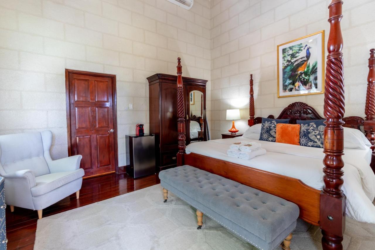 Sweetfield Manor Hotel Bridgetown Eksteriør billede