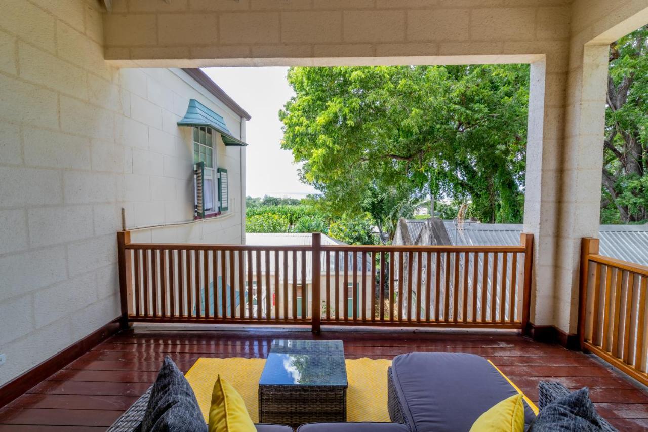 Sweetfield Manor Hotel Bridgetown Eksteriør billede