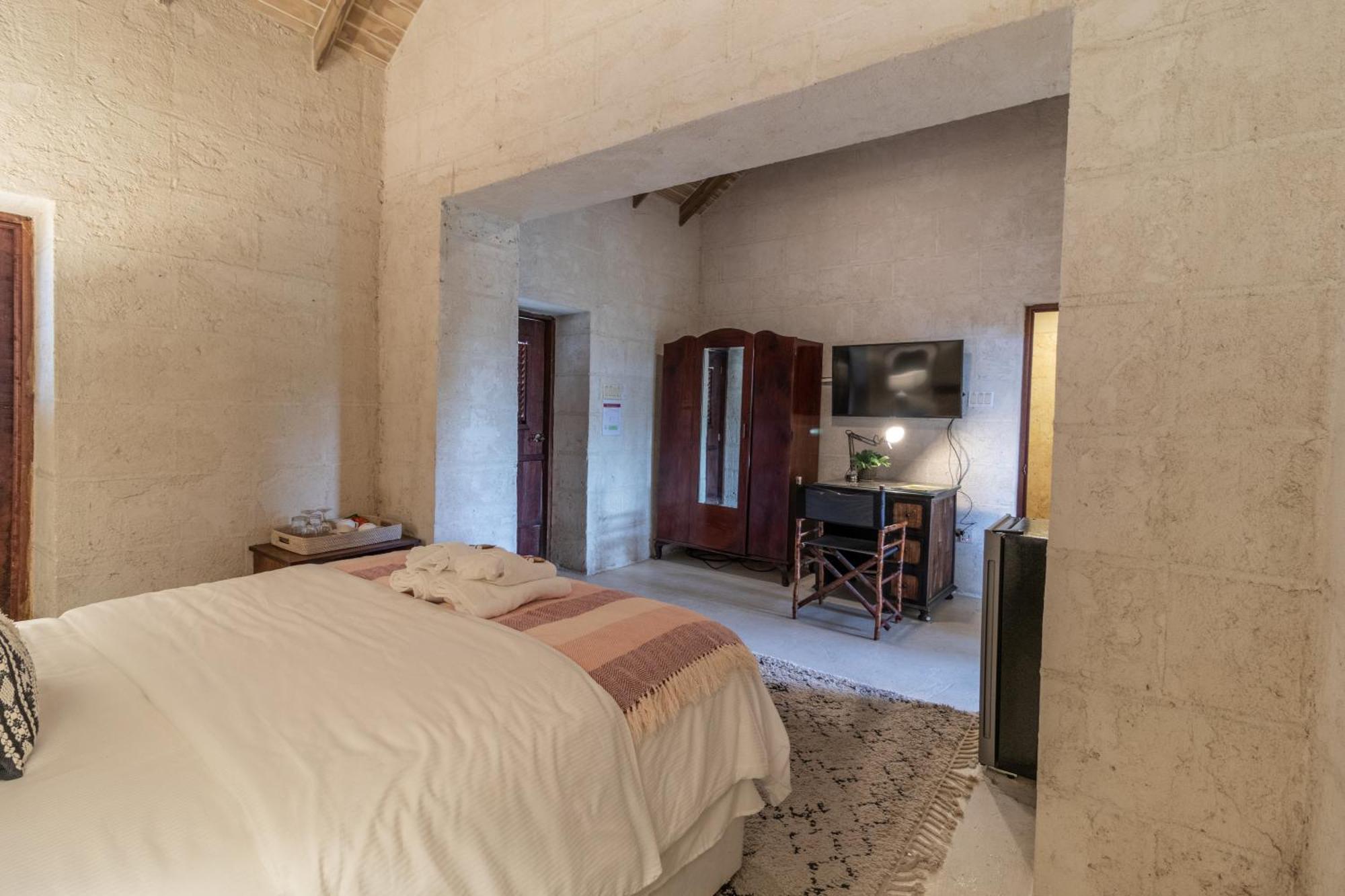 Sweetfield Manor Hotel Bridgetown Eksteriør billede
