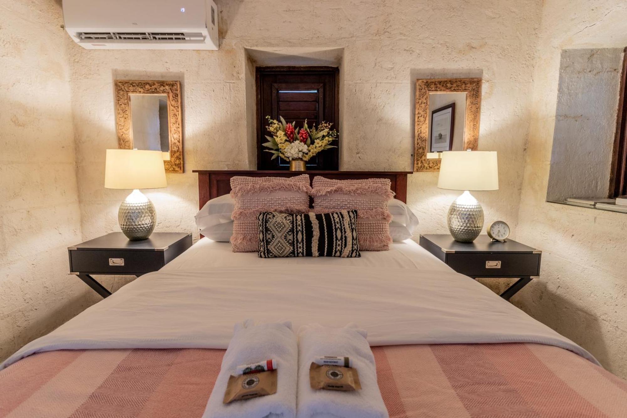 Sweetfield Manor Hotel Bridgetown Eksteriør billede