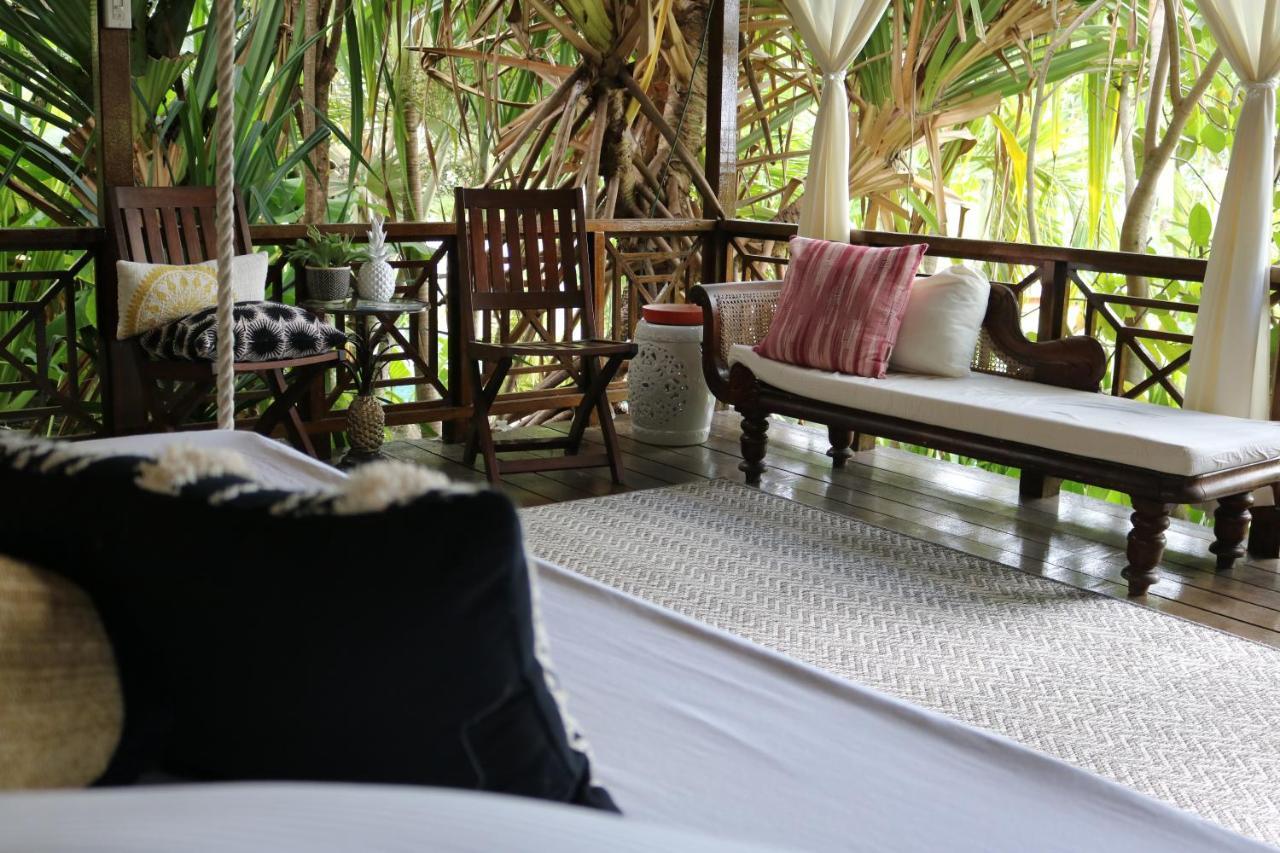 Sweetfield Manor Hotel Bridgetown Eksteriør billede