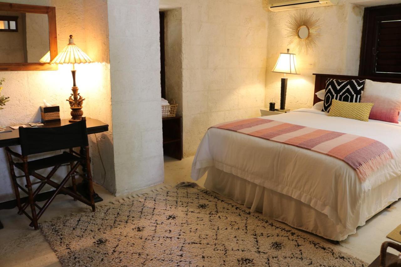 Sweetfield Manor Hotel Bridgetown Eksteriør billede